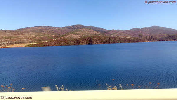 embalse