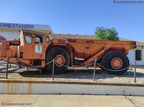 camion