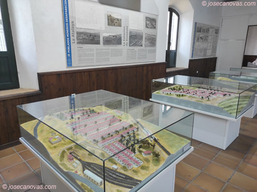 maquetas