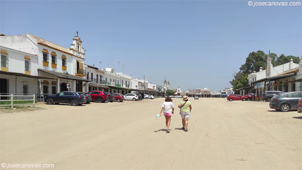 almonte