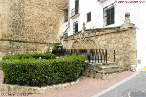 temploromano