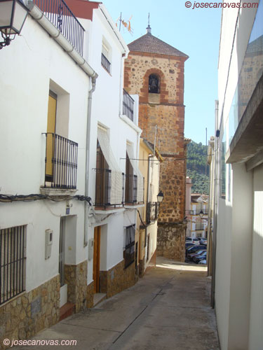 iglesia