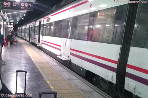 tren
