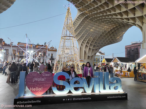 sevilla