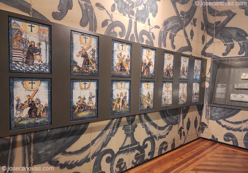 azulejos