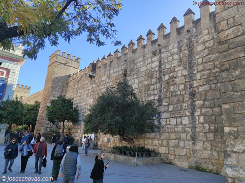 muralla