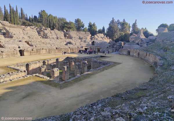 temploromano