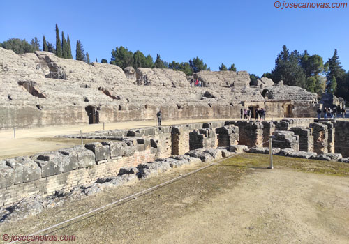 arena