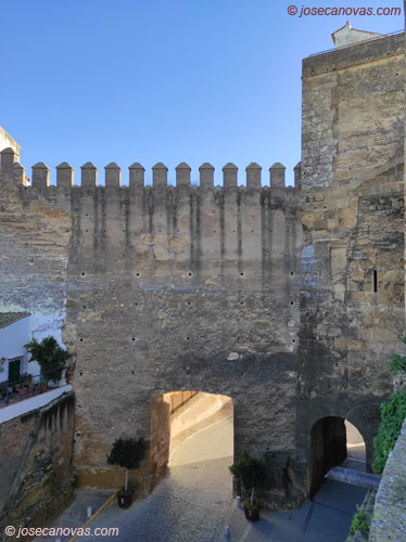 muralla