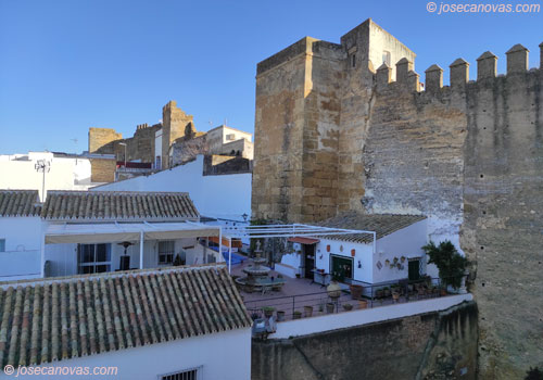 murallas