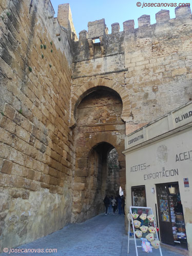 puerta