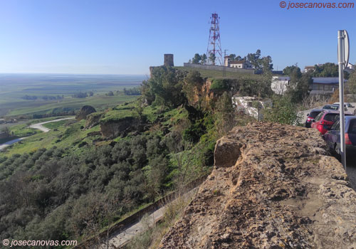 mirador