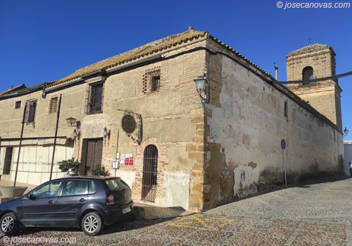 molino