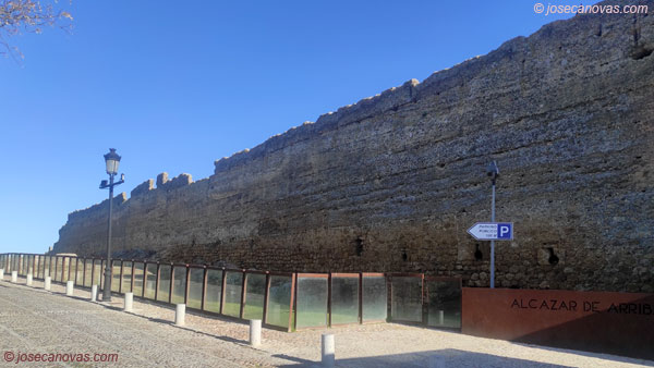 muralla