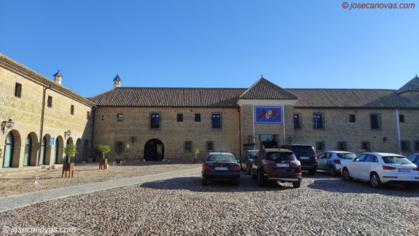 parador