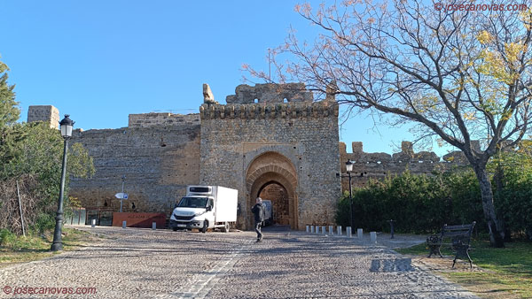 puerta