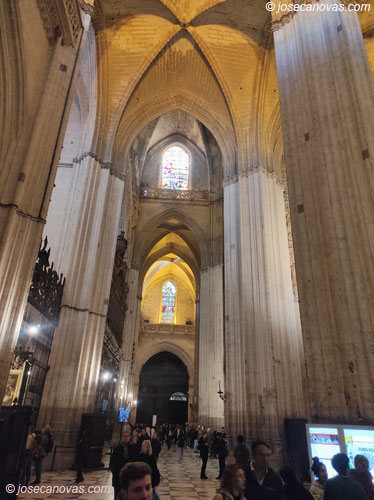 nave
