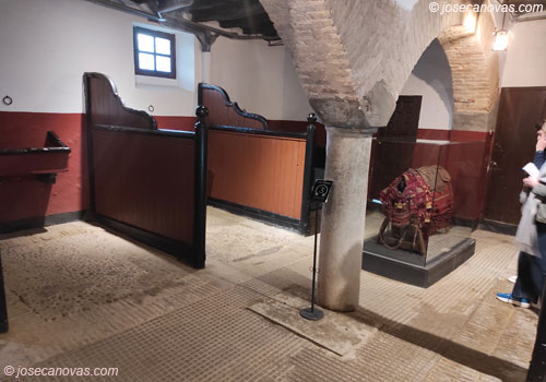 caballo