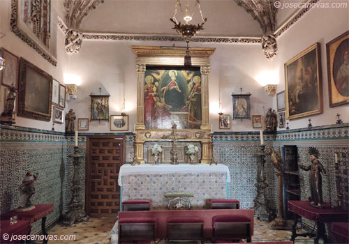 capilla