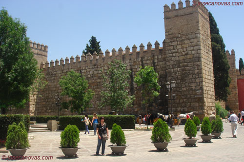 alcazar