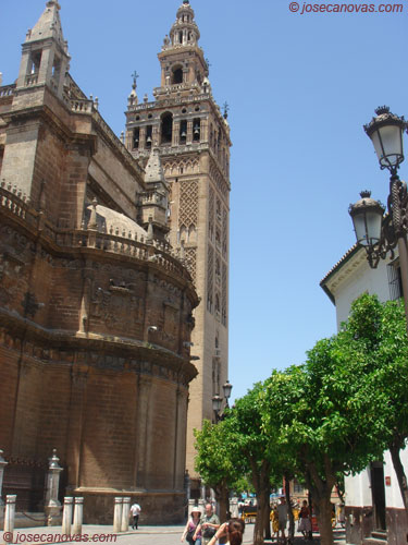 giralda