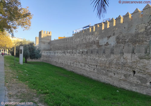 muralla