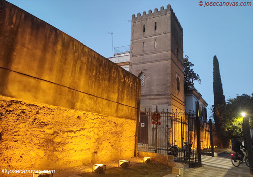 muralla