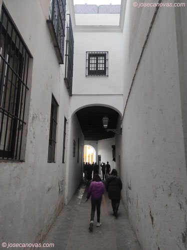 tunel