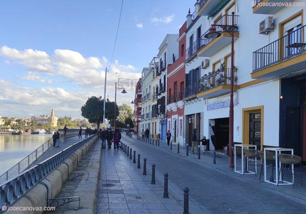 triana