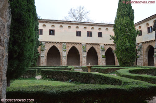 claustro