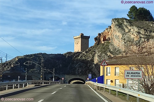 alhama