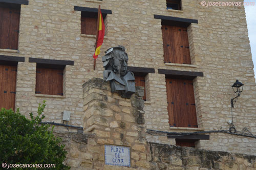 busto