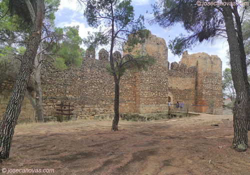 castillo