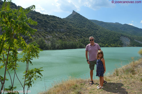 embalse