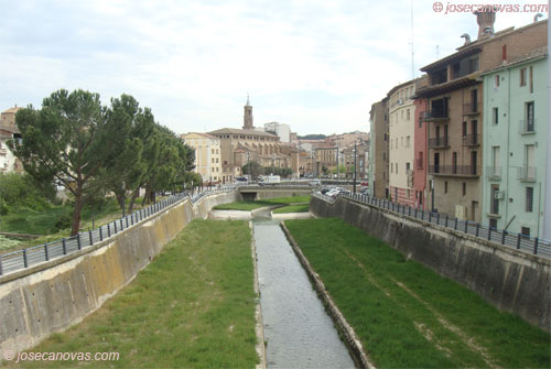 barbastro