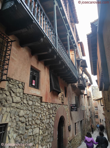 calleportal