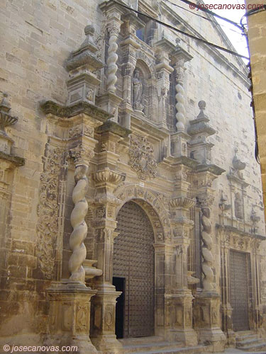 iglesia