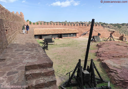 muralla