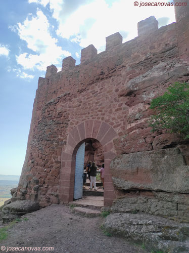 puerta