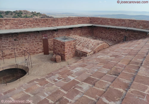 terraza
