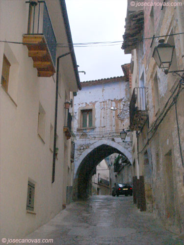 arco