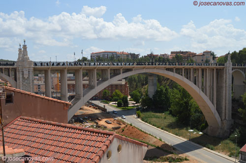 viaducto