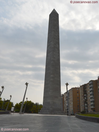 obelisco