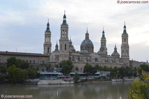 zaragoza