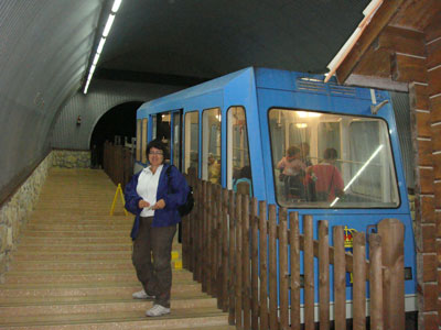 funicular