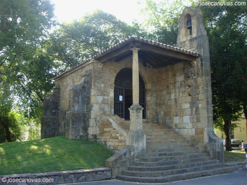 capilla