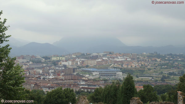 oviedo