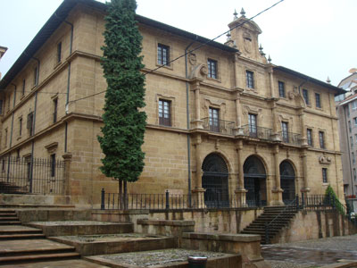 Torre Convento de las Pelayas