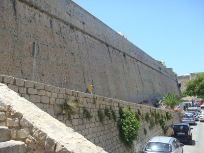 La muralla
