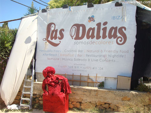 dalias